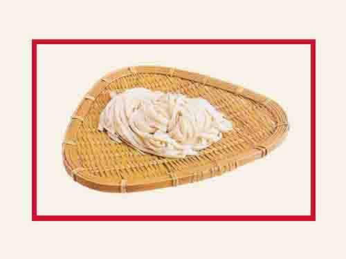 一品鮮全麥面條